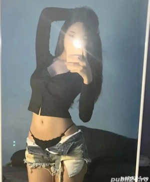 bună sunt nouă în orașul tău pentru câteva zile!