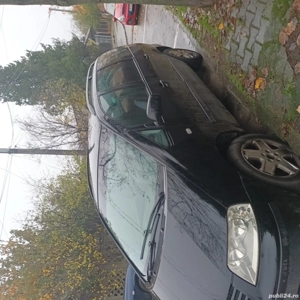 Wv Sharan de vanzare - imagine 3