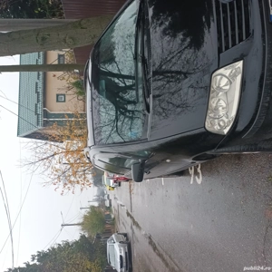 Wv Sharan de vanzare - imagine 2