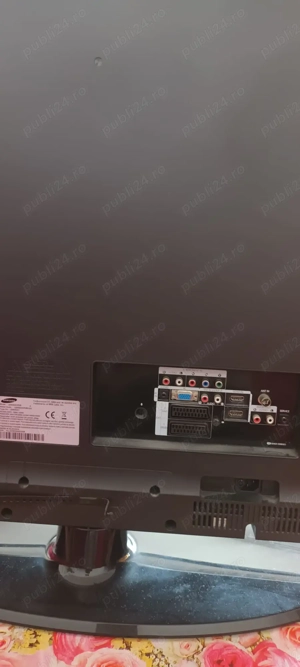 Televizor Samsung  smart  - imagine 2