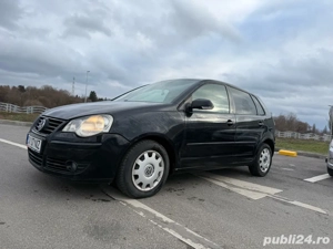 polo 1,4 tdi 2008