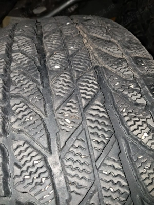 Roti si anvelope BFGoodrich Toyota Hilux 2012 - imagine 8
