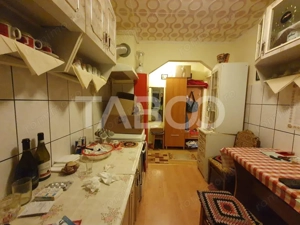 Apartament 2 camere 40 mp utili parter zona Tudor Vladimirescu - imagine 6