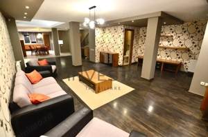 Casa de inchiriat-garaj dublu-sauna-pet friendly-BUNA ZIUA