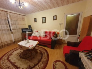 Apartament 2 camere 40 mp utili parter zona Tudor Vladimirescu - imagine 2