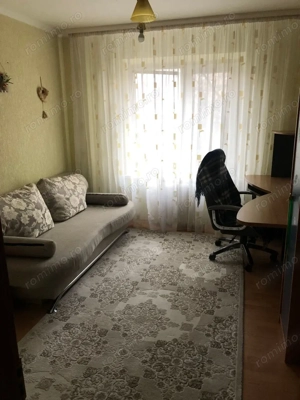 Apartamente 3 camere zona Floreasca - imagine 3