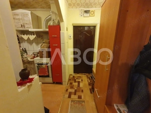 Apartament 2 camere 40 mp utili parter zona Tudor Vladimirescu - imagine 7