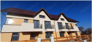 Casa tip duplex 4 camere intabulata Stupini