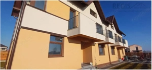 Casa tip duplex 4 camere intabulata Stupini - imagine 13
