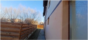 Casa tip duplex 4 camere intabulata Stupini - imagine 12