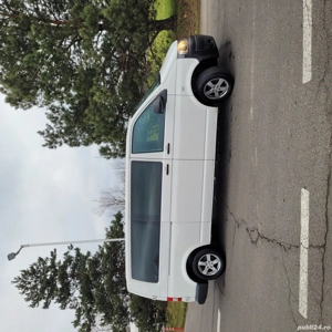 Vand Volkswagen transporter t5 8+1  varianta lunga - imagine 4