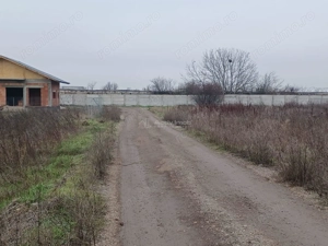 Vanzare Teren Corbeanca- Strada Trei Lacuri
