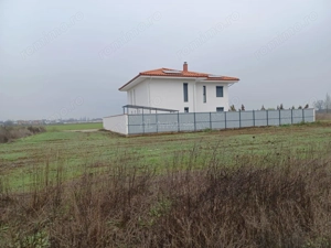 Vanzare Teren Corbeanca- Balotesti Strada Trei Lacuri