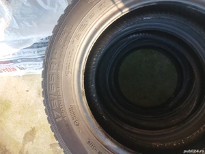 Anvelope rulate de iarna Nokian - imagine 2