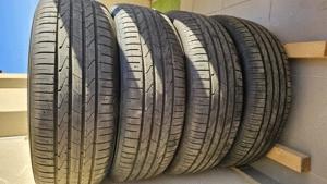 Cauciucuri Hankook de vara noi 205/60/16 - imagine 2