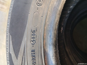 Anvelope rulate de iarna Nokian - imagine 3