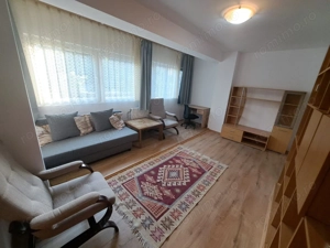 Ap 1 camera cu centrala gaz si loc parcare propriu, bloc nou