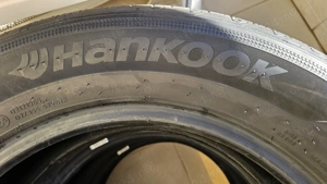 Cauciucuri Hankook de vara noi 205/60/16 - imagine 5