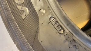 Cauciucuri Hankook de vara noi 205/60/16 - imagine 4