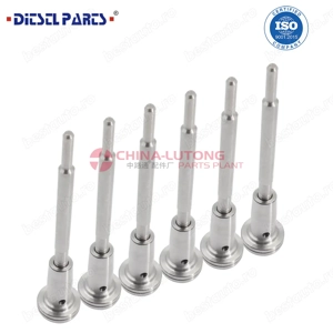 Fuel injector Control Valve F00VC01015 supplier