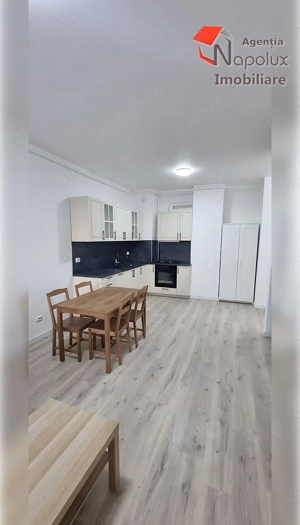 Apartament 2 camere de inchiriat zona BMW Floresti