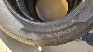 Cauciucuri Hankook de vara noi 205/60/16 - imagine 3