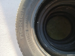 Anvelope rulate de iarna Nokian - imagine 5