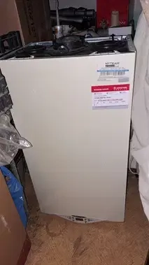 Piese Centrala Ariston