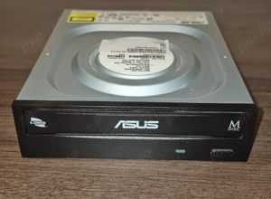 DVD Writer Asus, intern, 24x, SATA