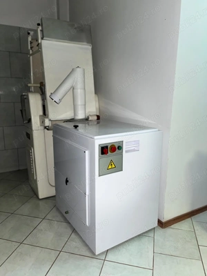 Vand utiilaje brutarie