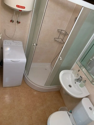 Apartament cu 2 camere de inchiriat  in zona Oltenitei - imagine 5