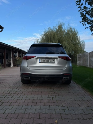 Mercedes-Benz GLE 400d 4MATIC - imagine 5