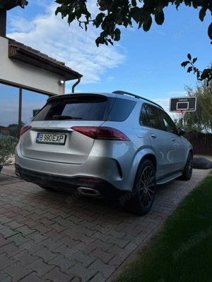 Mercedes-Benz GLE 400d 4MATIC - imagine 6