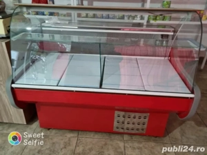 vitrina frigorifica 