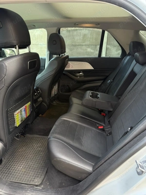 Mercedes-Benz GLE 400d 4MATIC - imagine 8