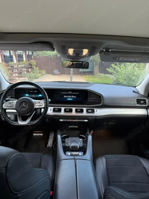 Mercedes-Benz GLE 400d 4MATIC - imagine 7