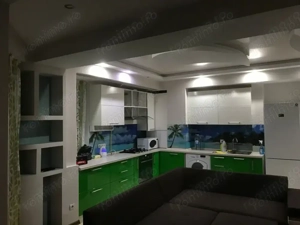 Garsoniera de inchiriat in zona Aparatorii Patriei - imagine 2