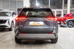 Toyota Rav4 - imagine 6