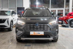 Toyota Rav4 - imagine 2