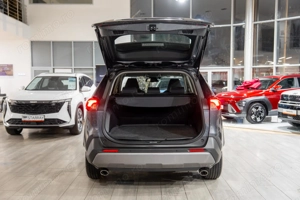 Toyota Rav4 - imagine 11