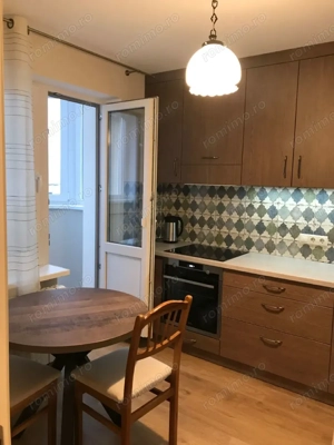 Garsoniera de inchiriat in zona Floreasca - imagine 2