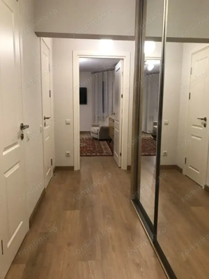 Garsoniera de inchiriat in zona Floreasca - imagine 3