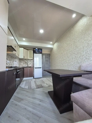 Garsoniera de inchiriat in zona Pipera - imagine 2