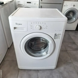 masină de spălat rufe Whirlpool    awo 5102