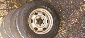 Vand cauciucuri 235/75/15 ms - imagine 3