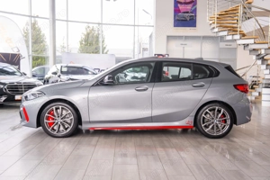 Bmw Seria 1 - imagine 4