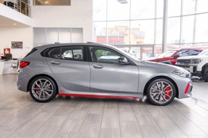 Bmw Seria 1 - imagine 5