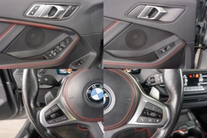 Bmw Seria 1 - imagine 15