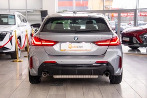 Bmw Seria 1 - imagine 6