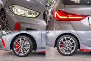 Bmw Seria 1 - imagine 10